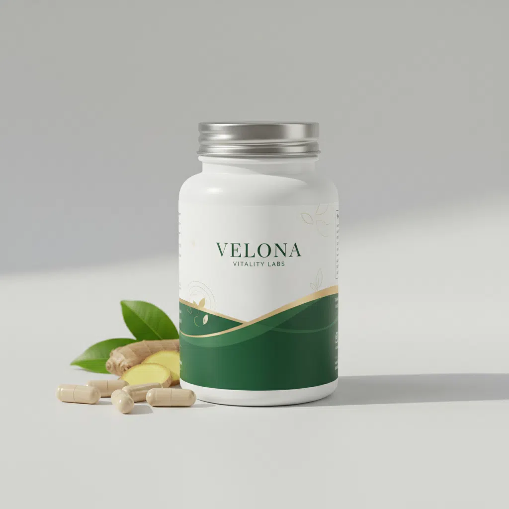 Velona Vitality Labs Velona Vitality Labs